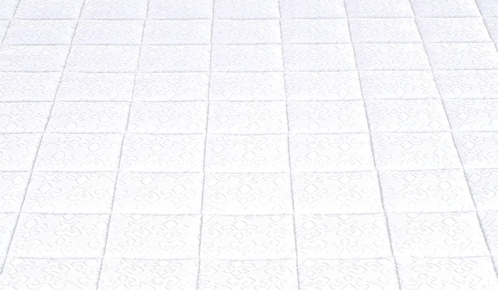 Топ матрак Magniflex, Classico Plus, 160x200x7, Мемори пяна