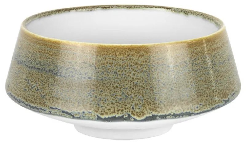 Horecano - Порцеланова купа ф13см 600мл STORM-(HC-56825)