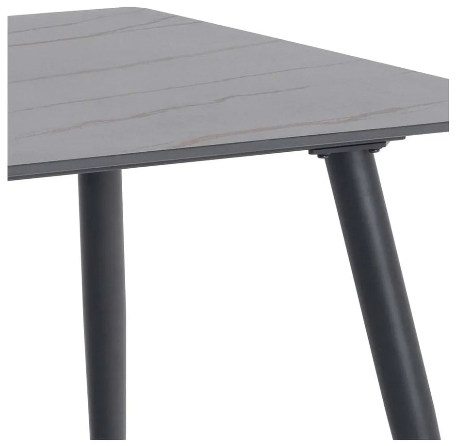 Маса за хранене 80x140 cm Wicklow - Actona