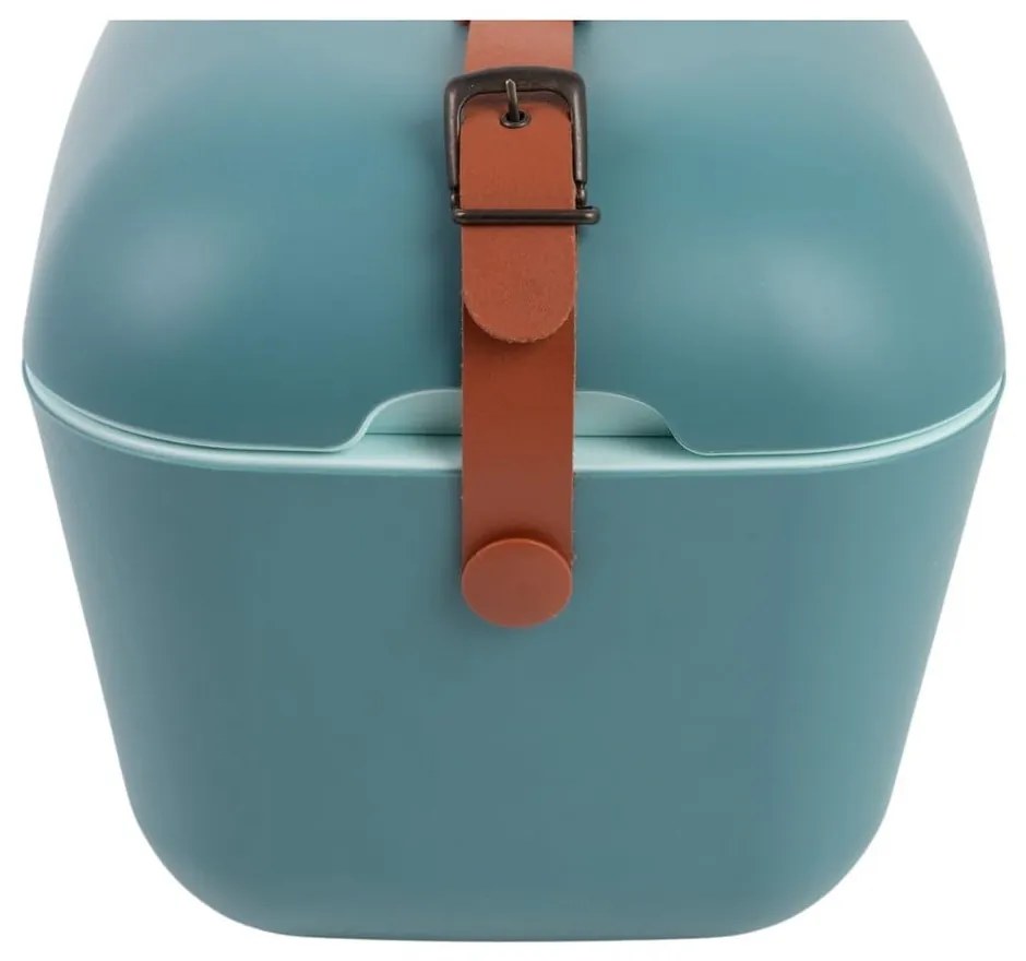 Хладилна чанта в петролен цвят 20 l Classic – Polarbox