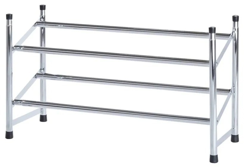 Регулируем стелаж за обувки Mobile Shelf Duro - Wenko