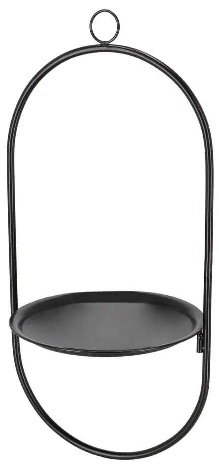 Метален държач за саксия (височина 58 cm) – Esschert Design