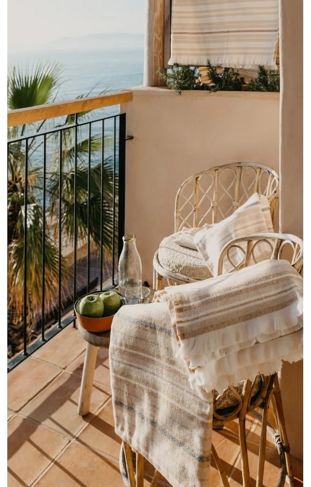 Одеяло 140x180 cm Guadalajara – Euromant