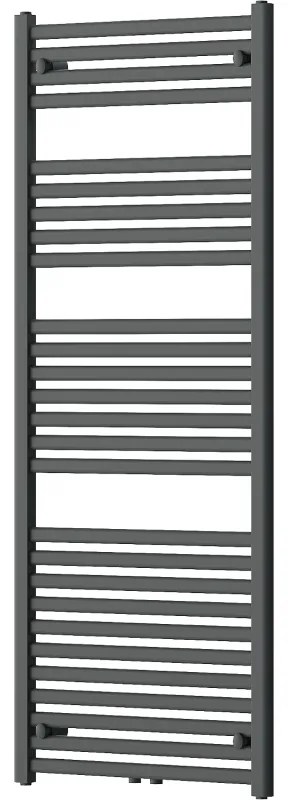 Mexen Hades радиатор за баня 1500 x 600 mm, 812 W, антрацит - W104-1500-600-00-66
