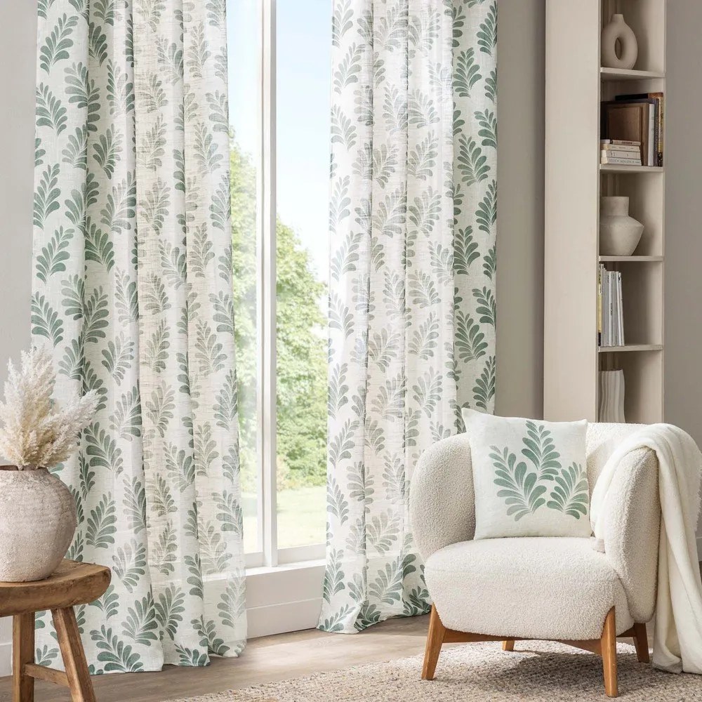 Декоративна възглавница 45x45 cm Aqualis – douceur d'intérieur