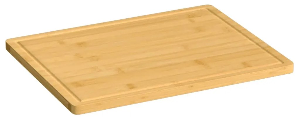 Sonata H Дъска за рязане 40x30x1,5 см бамбук