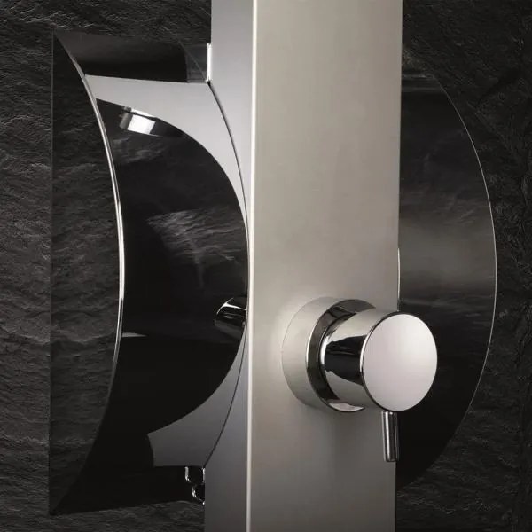 Душ колона IDEA with mixer and spout