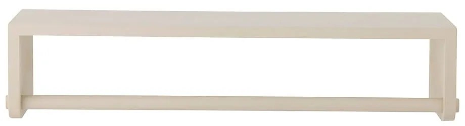 Бял детски рафт Paras - Bloomingville Mini