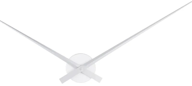 Стенен часовник ø 77,5 cm Little Big Time – Karlsson