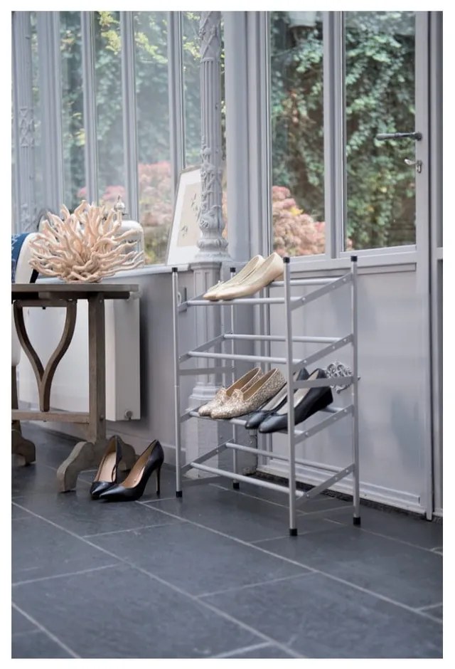 Метален шкаф за обувки Stillito Stilito - Compactor