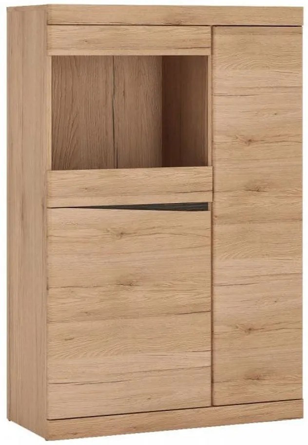 Шкаф за съхранение Santiago 3D