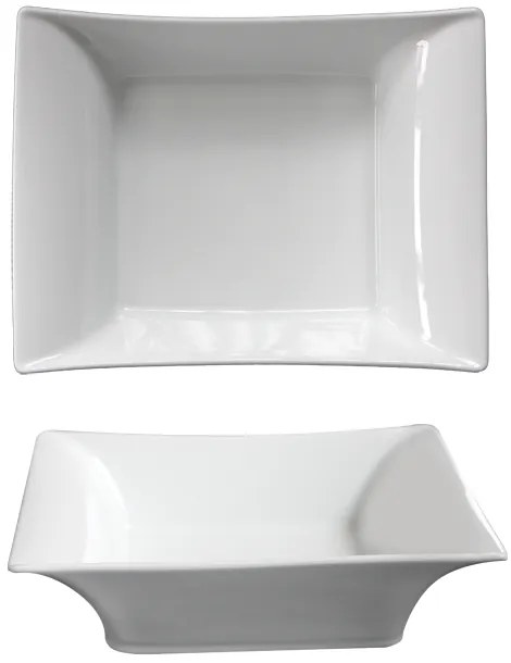 Gural Porselen - Милано Купа 28x21cm. (MLN 28 KK)