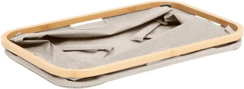 Кош за съхранение 5five Tidy Box, Сгъваем, 57x37 cm