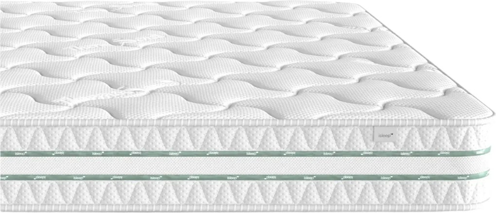 Матрак OMNIREST от iSleep 21см