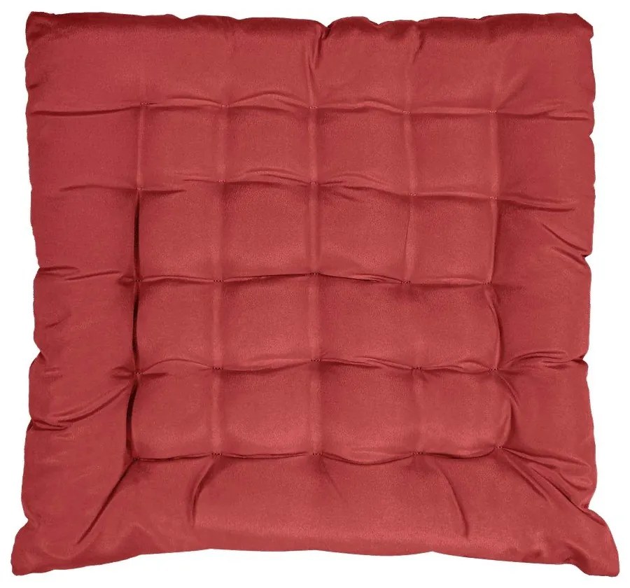 Възглавница за стол 40x40 cm Essentiel – douceur d'intérieur