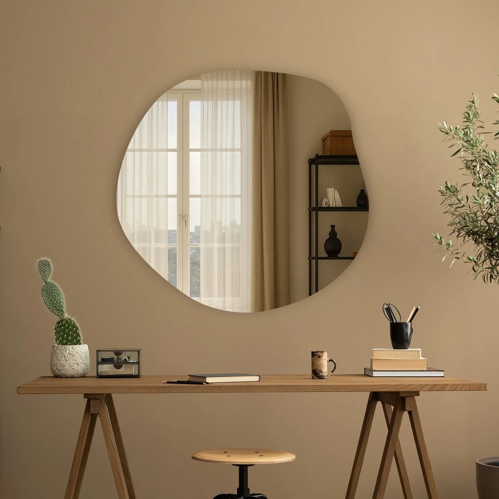 Огледало – Pure Collection R20