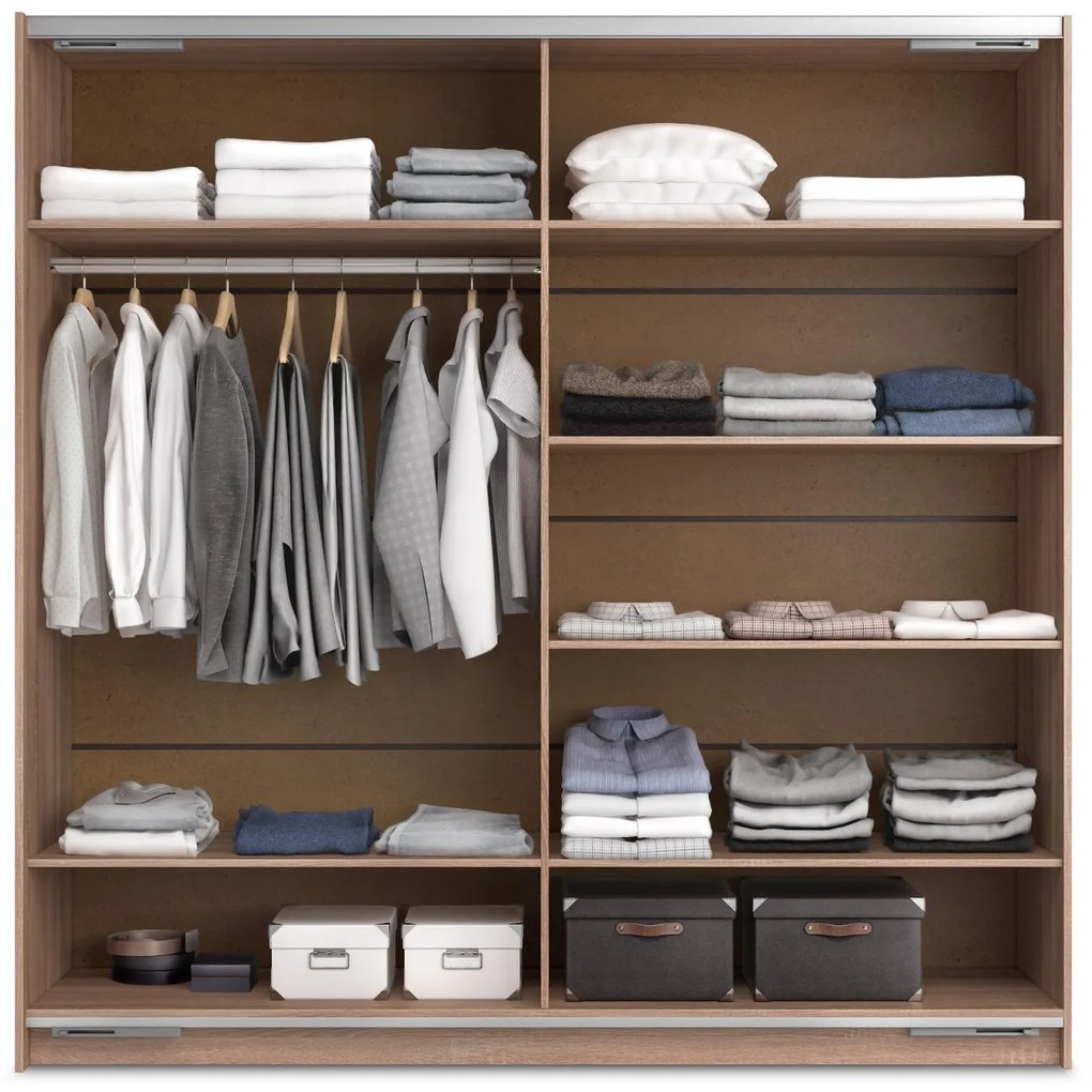 Гардероб Престиж