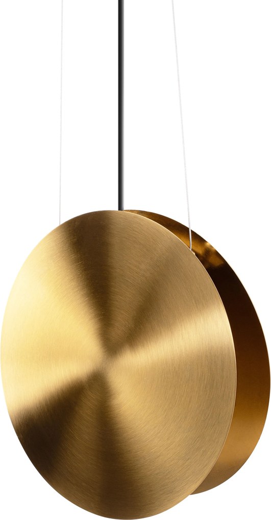 Лампа Gold APP1377-CP
