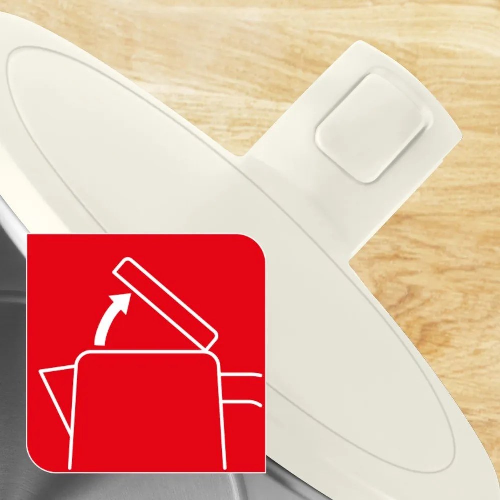 Кремава електрическа кана 1,5 l Thermo Protect KO140AE0 – Tefal