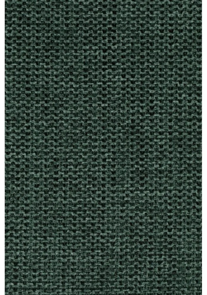 Тъмнозелени трапезни столове в комплект от 2 Jolien - White Label