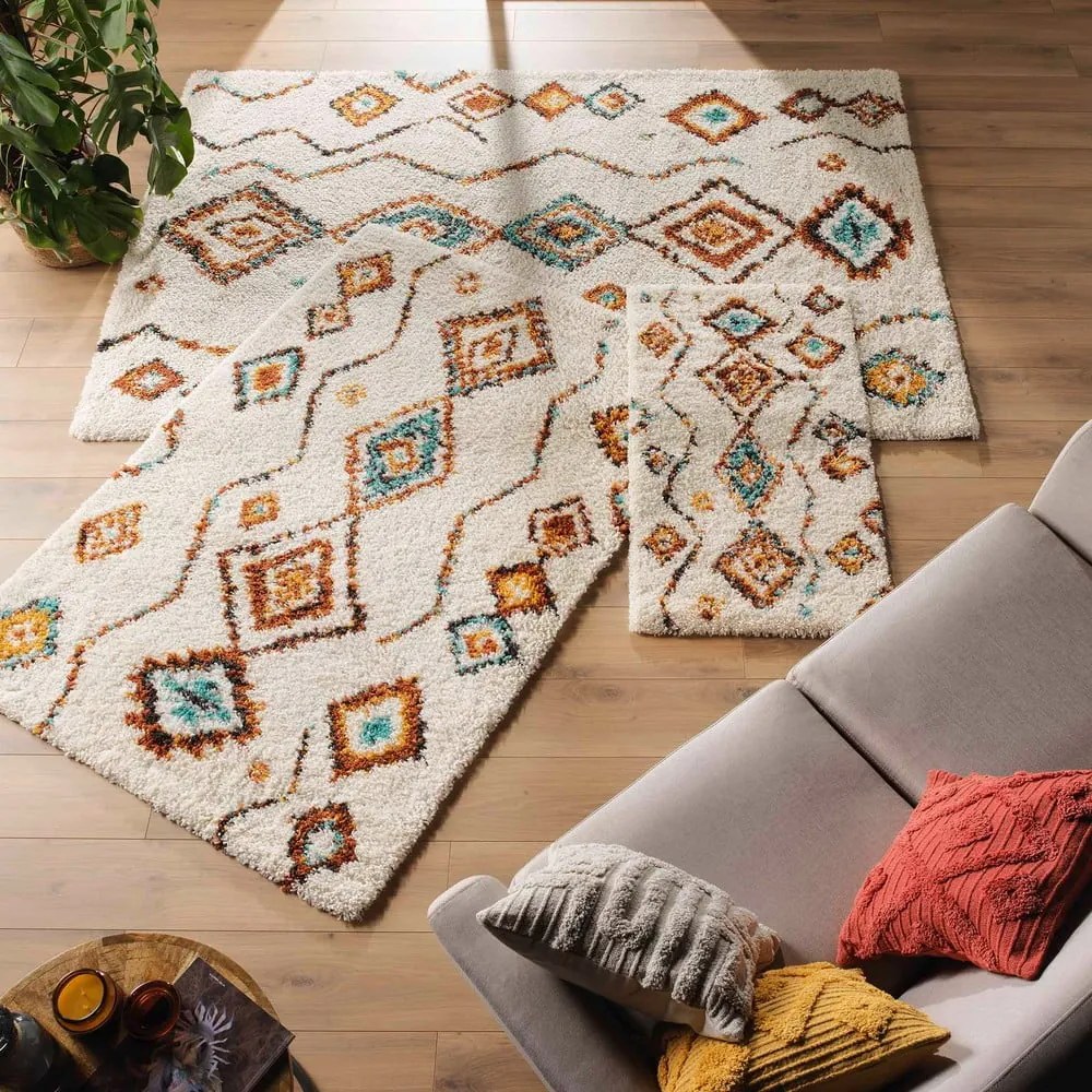 Килим 120x170 cm Vasco – douceur d'intérieur
