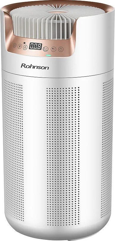 Rohnson R-9480 Въздухопречиствател