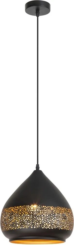 Rabalux Kaia Висящи осветителни тела IP20 E27 1x MAX 40W K 2278