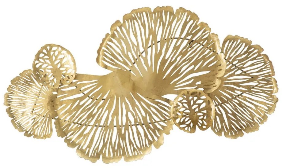 Декорация за стена в златист цвят Astra - Mauro Ferretti