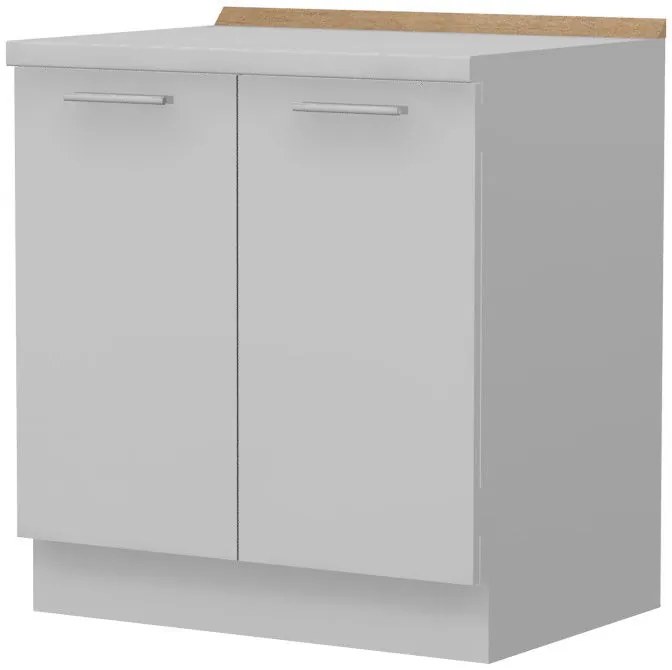 Съединение за кухненски плот JL Universal DL-Pacific wallnut