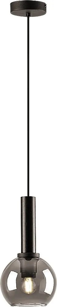 Rabalux Centio Висящи осветителни тела IP20 E27 1x MAX 40W K 72171