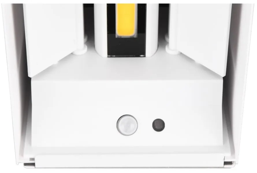 Бяла LED светлина за стена Talent - Trio