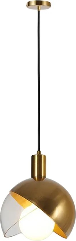 Пендел сфера Gold APP638-1CP