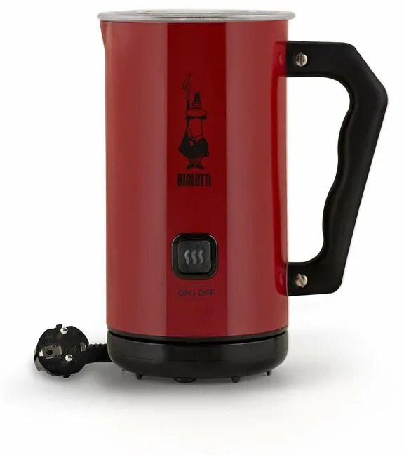 Мини Миксер Bialetti                                 Червен 1 L