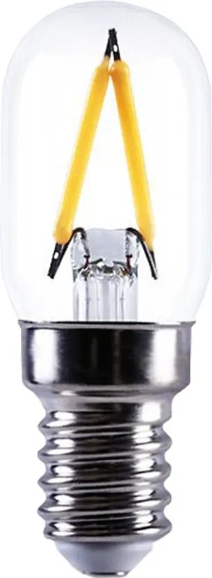 Rabalux Filament-LED LED крушки IP20 W 2700K 79029
