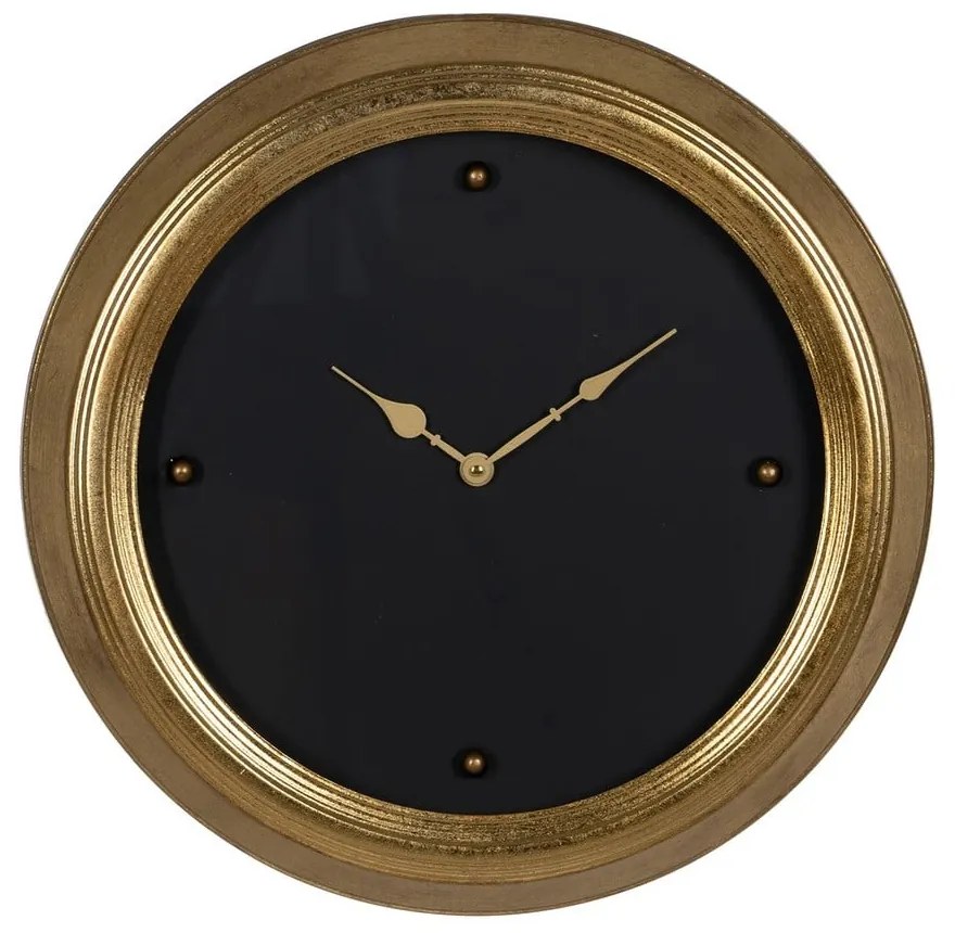 Стенен часовник ø 46 cm – Ixia