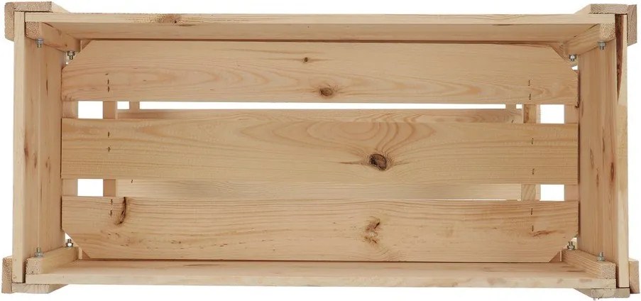 Повдигната леха – Esschert Design