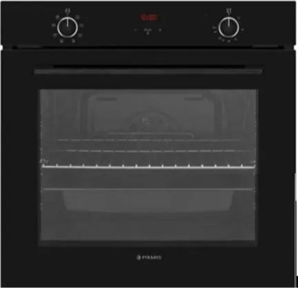 Фурна Pyramis PO78072008SBL
