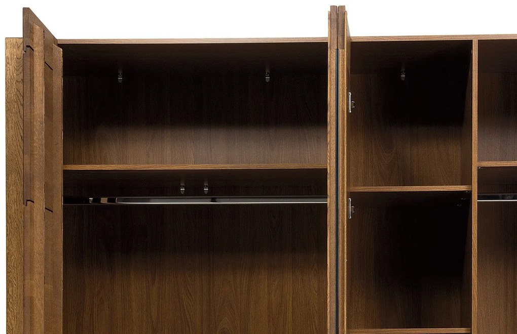 Гардероб Denny 4-врата