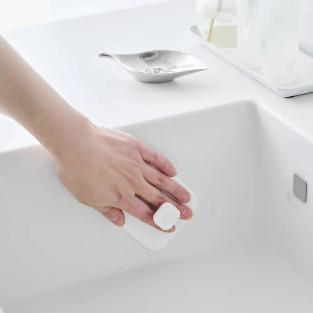 Силиконова гъба за съдове Tower – YAMAZAKI