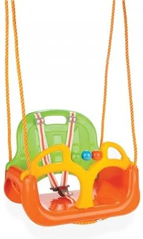 Pilsan  -  Люлка Самба 06129 оранжев