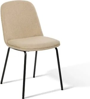 Трапезен стол atmosphera Neora - Бежов