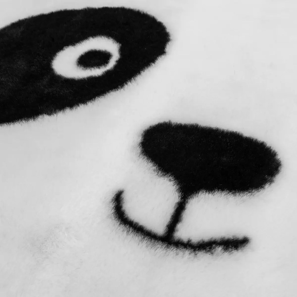 Детски килим atmosphera Panda, 100 cm