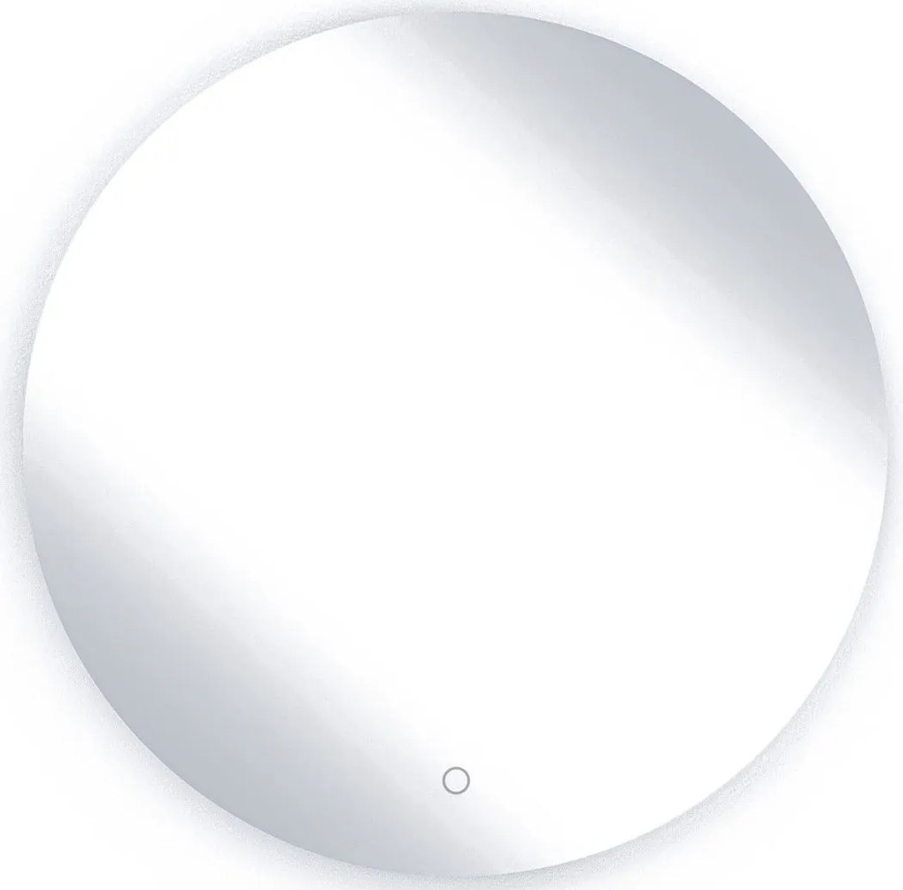 Огледало Dalia A LED-Диаметър: 60см