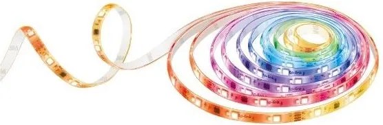 TP-Link - RGBW LED димируема лента 5 m LED/13W/230V Wi-Fi