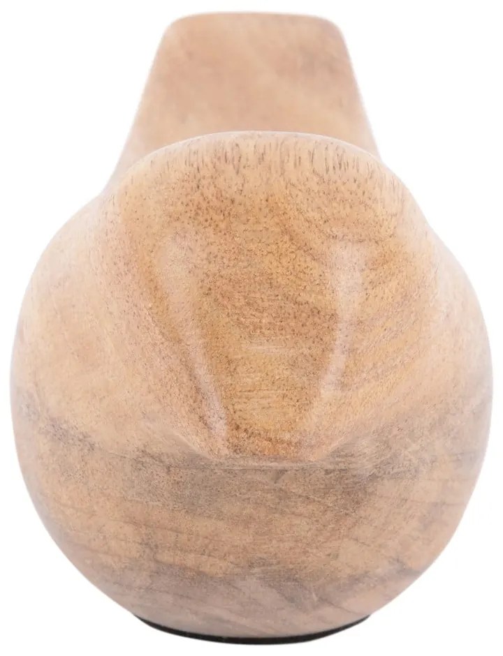 Дървена статуя Bird - PT LIVING