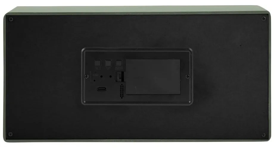 Цифров будилник Boxed - Karlsson