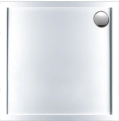 Душ Sirene Extra Flat квадрат-80 x 80 см.