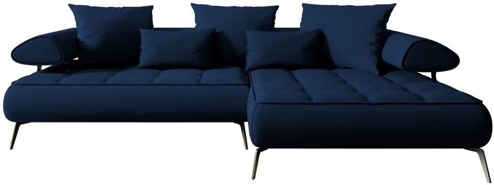 Ъглов диван Solido Mini-Mple-Right