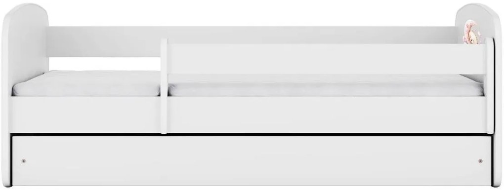 Детско легло Babydreams Cartoon-Leuko-140 x 70-Dream