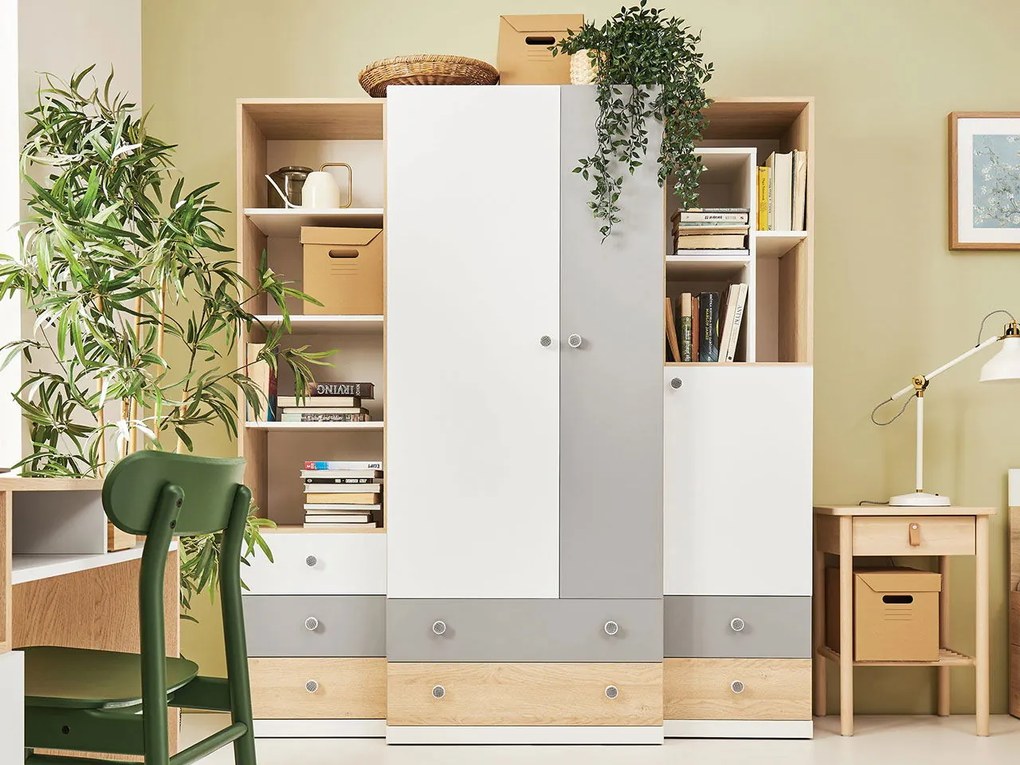 Детско - юношеска стая комплект Pixel